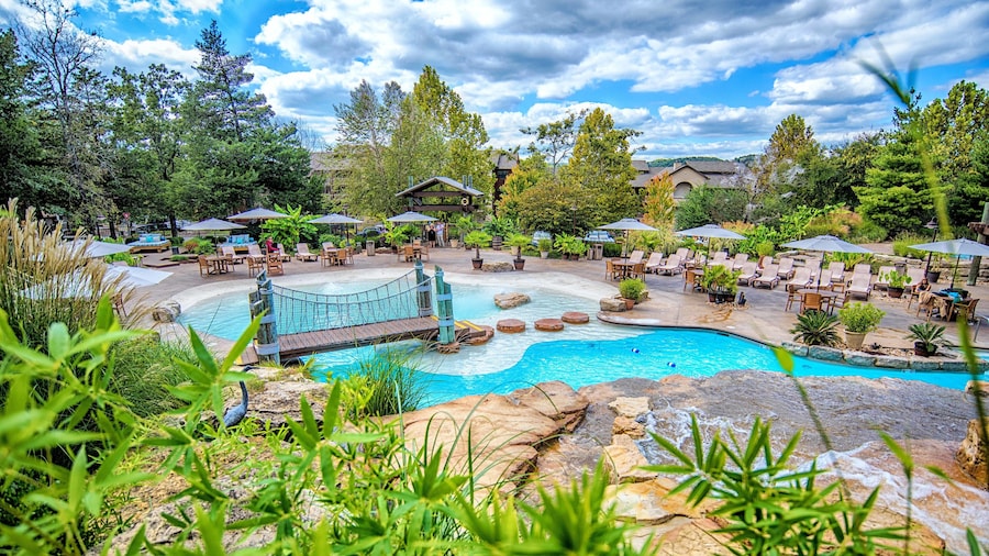Still Waters Resort