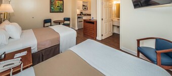 Tampa Bay Extended Stay Hotel