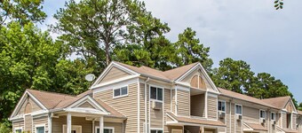 Suburban Studios Abercorn
