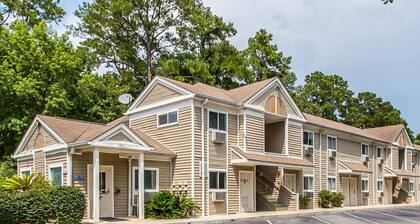 Suburban Studios Abercorn