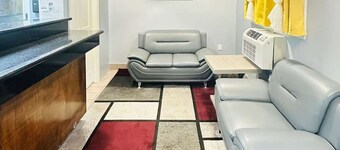 Suburban Studios Abercorn