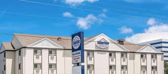 Suburban Studios Melbourne Airport