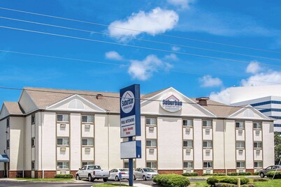 Suburban Studios Melbourne Airport