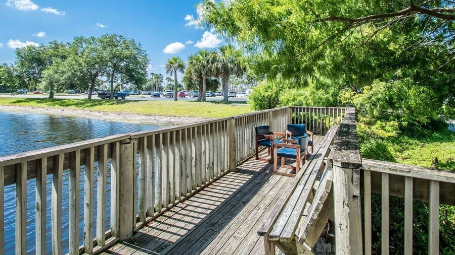 Suburban Studios Melbourne Airport