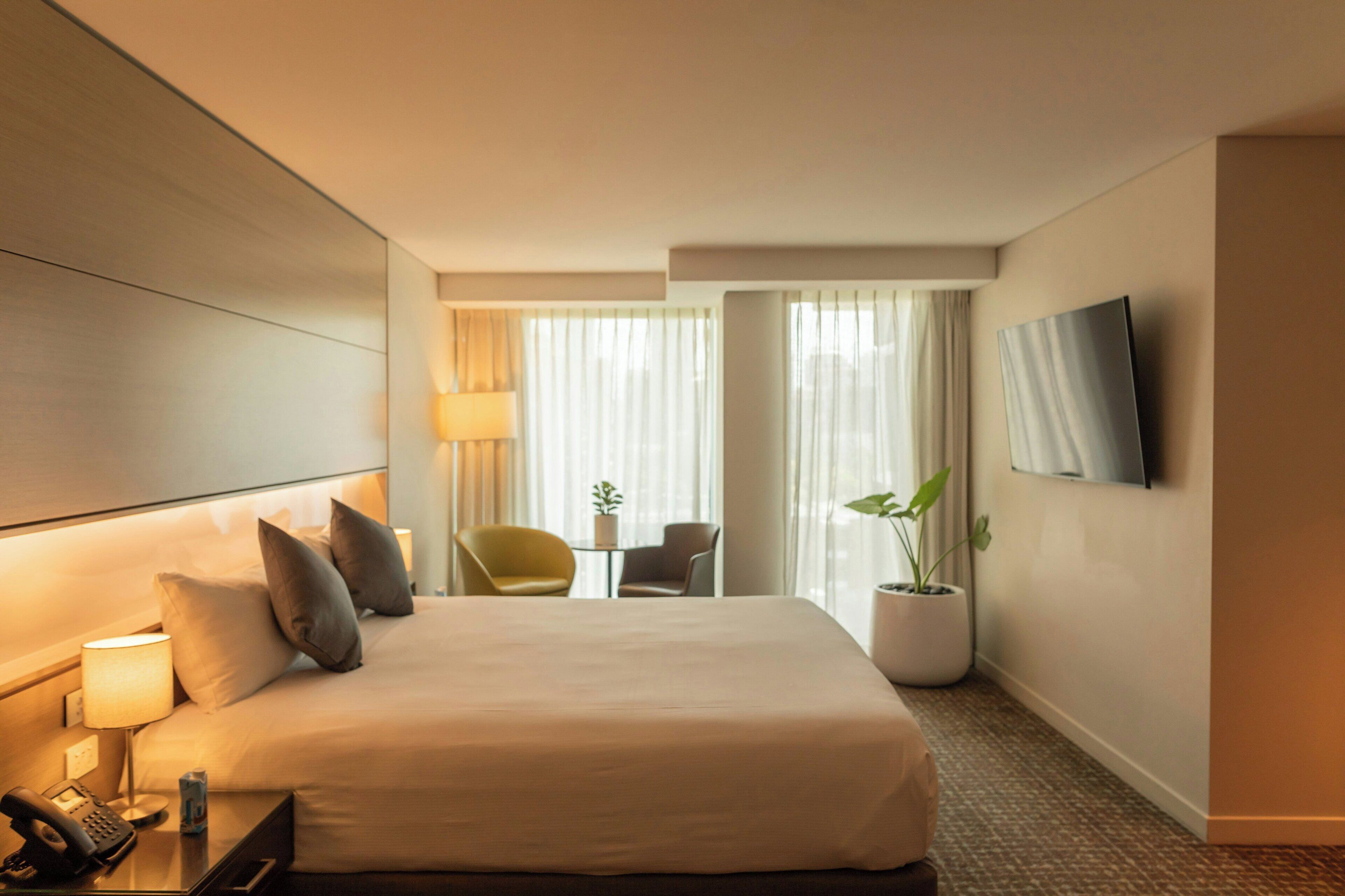 Foto - Point Hotel