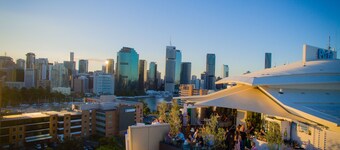 The Point Brisbane Hotel