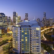 Hotels near South Bank Parklands, Brisbane - Amazing Deals on 609 Hotels