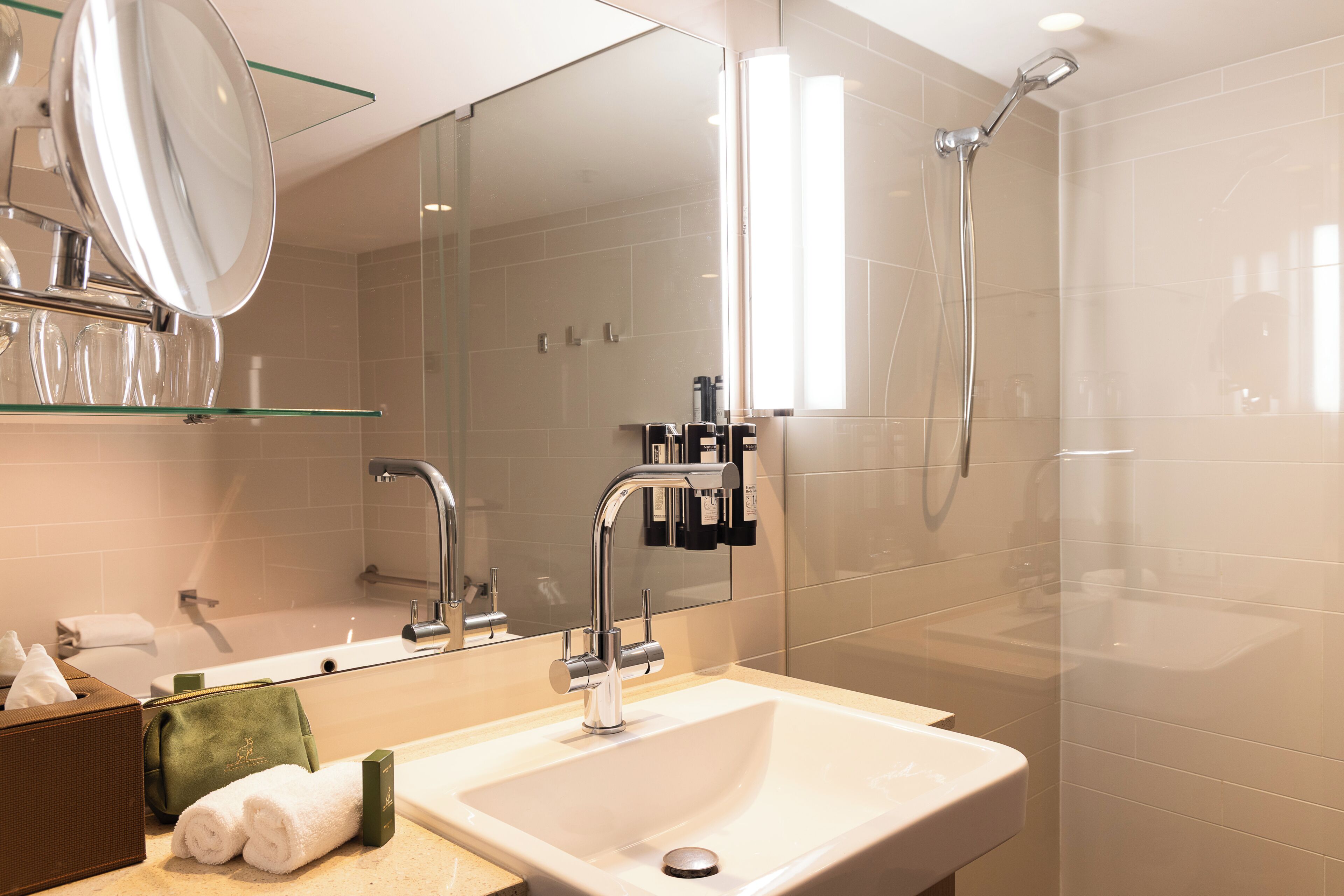Foto - Point Hotel