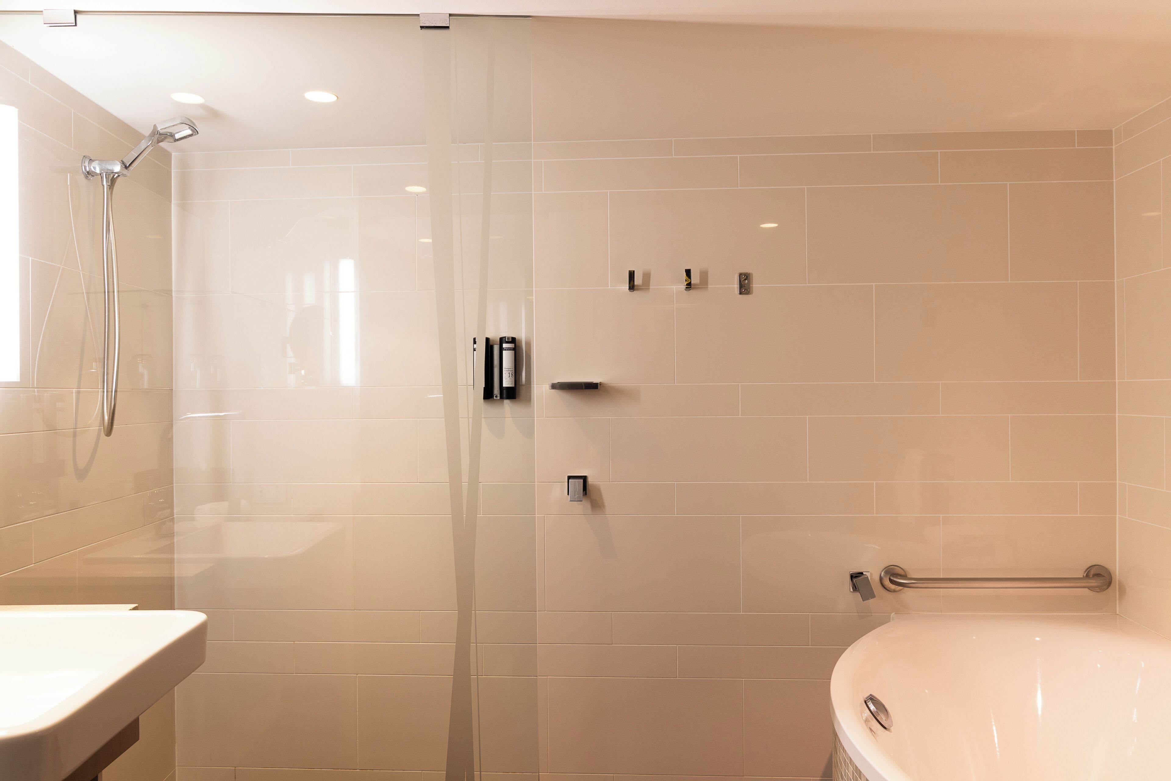 Foto - Point Hotel