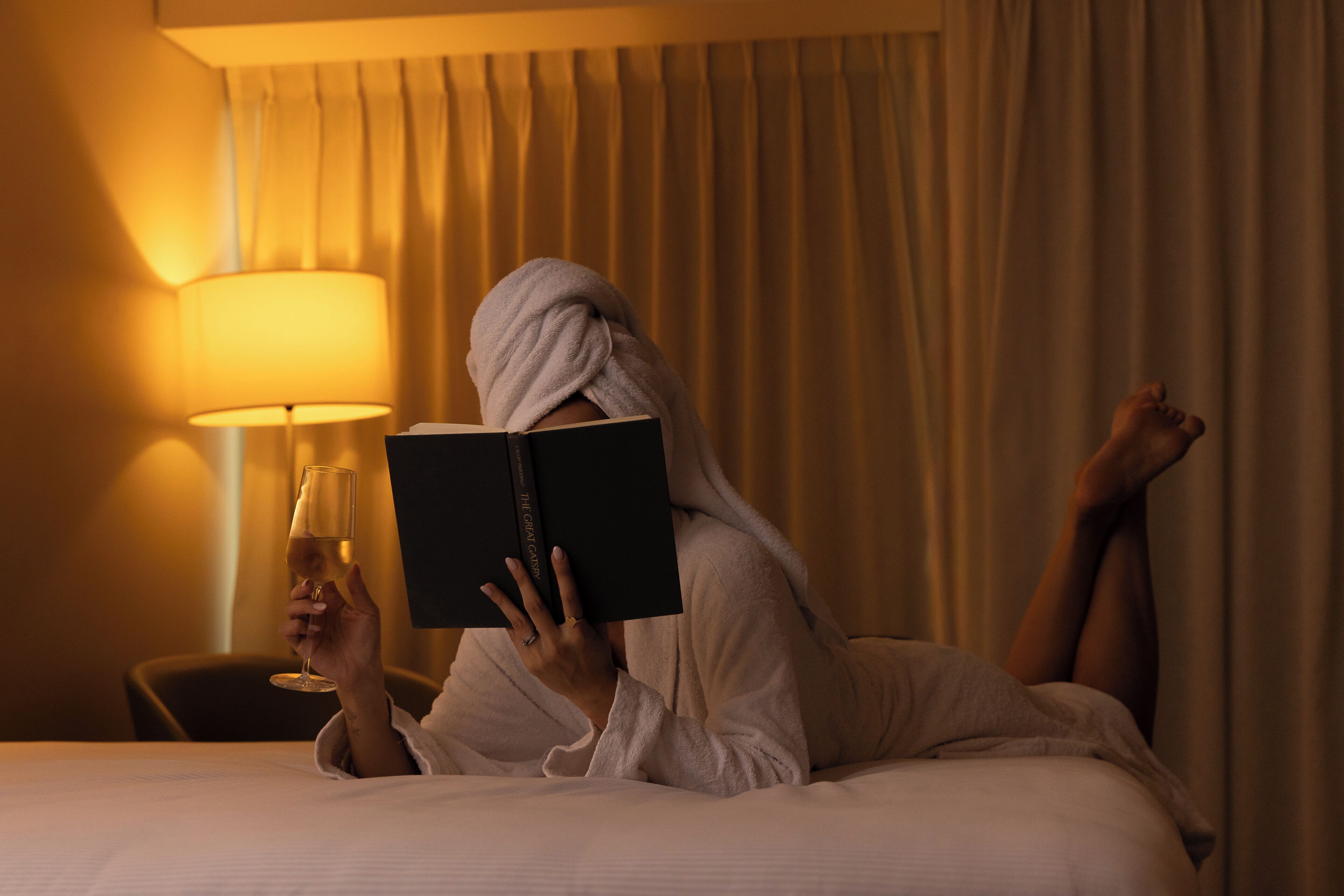 Foto - Point Hotel