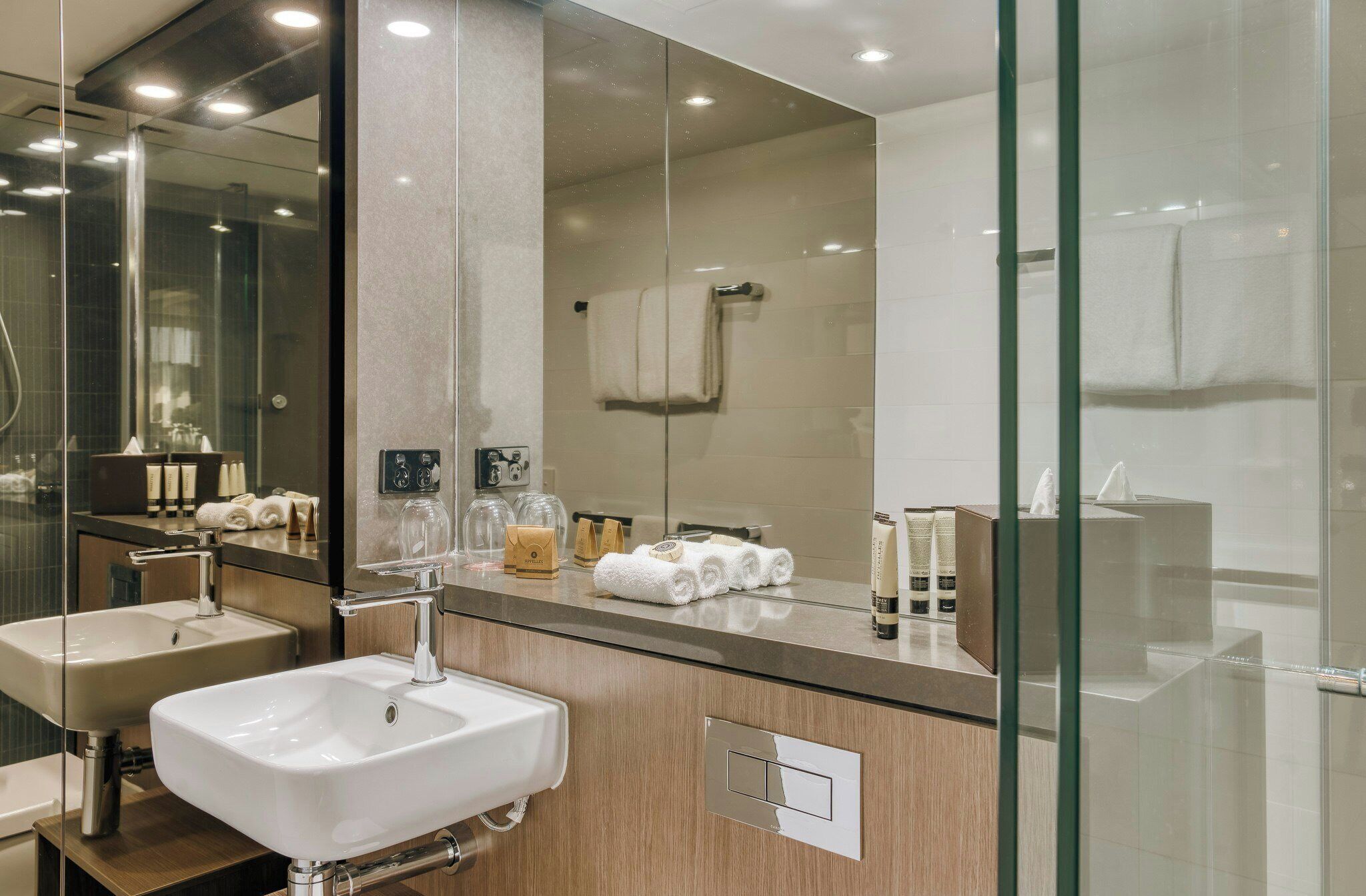 Foto - Point Hotel