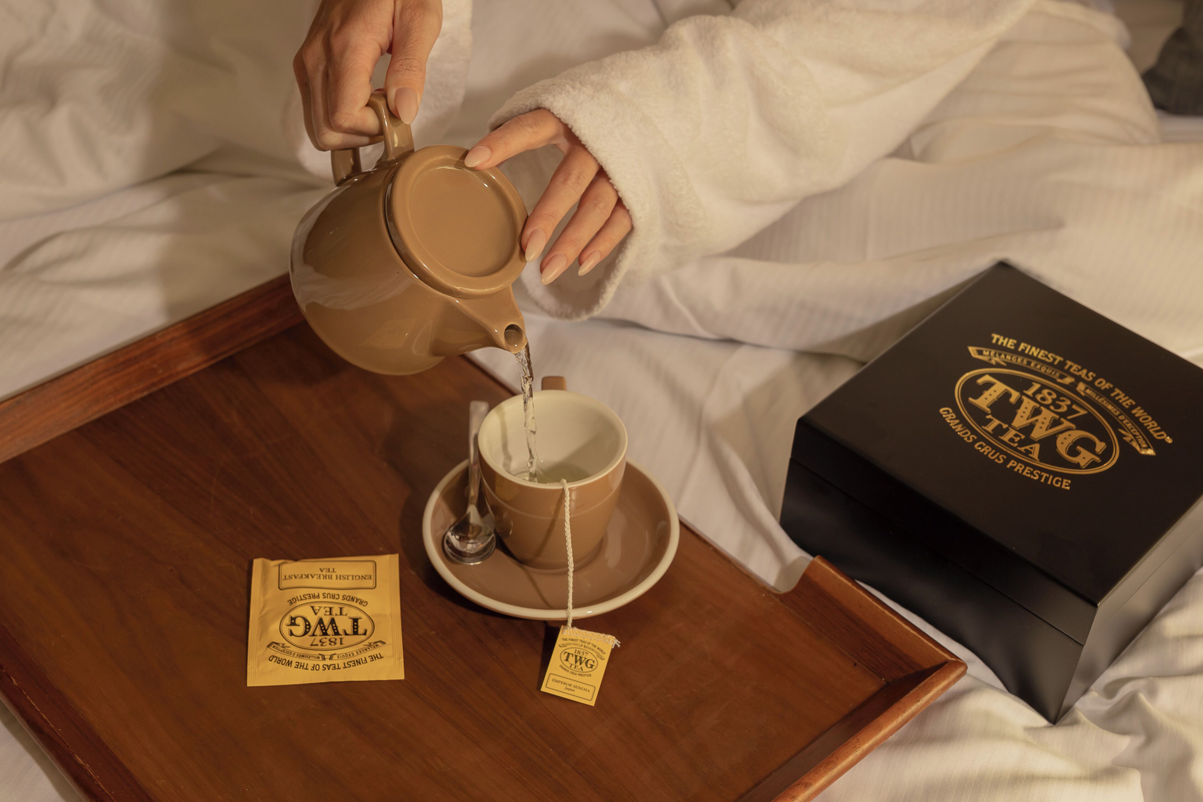 Foto - Point Hotel