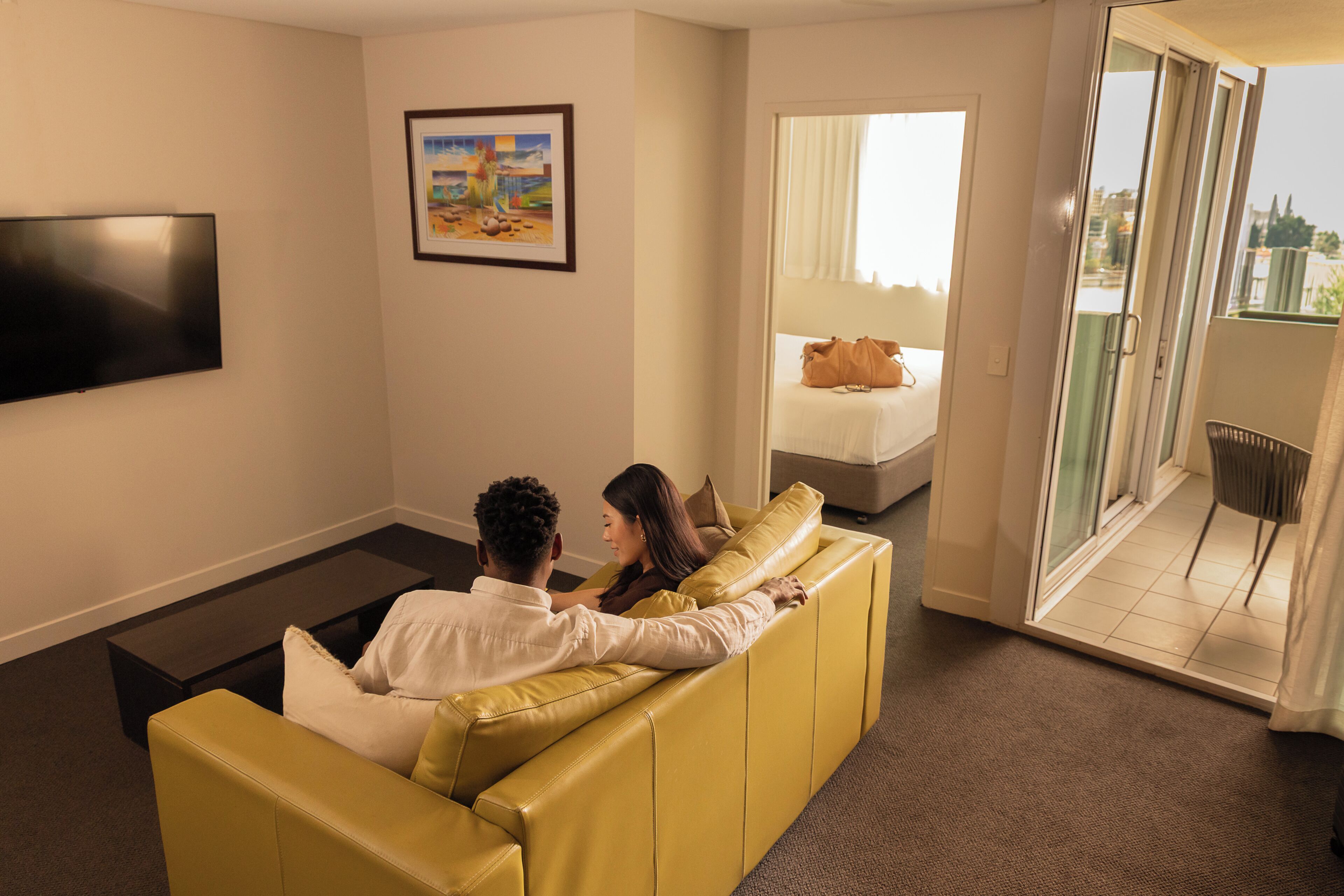 Foto - Point Hotel