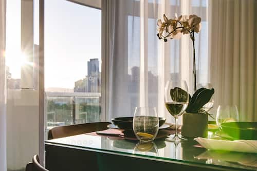 Altitude Suite | View from room
