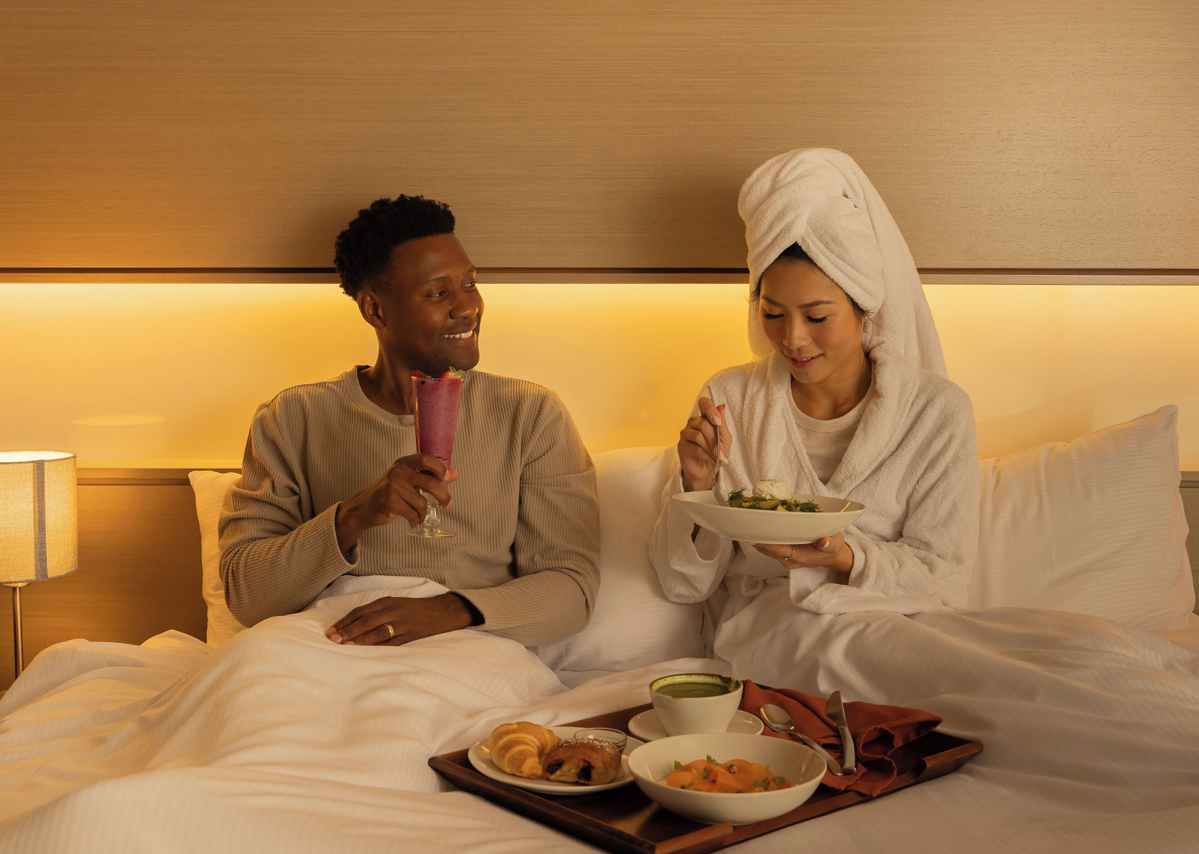 Foto - Point Hotel