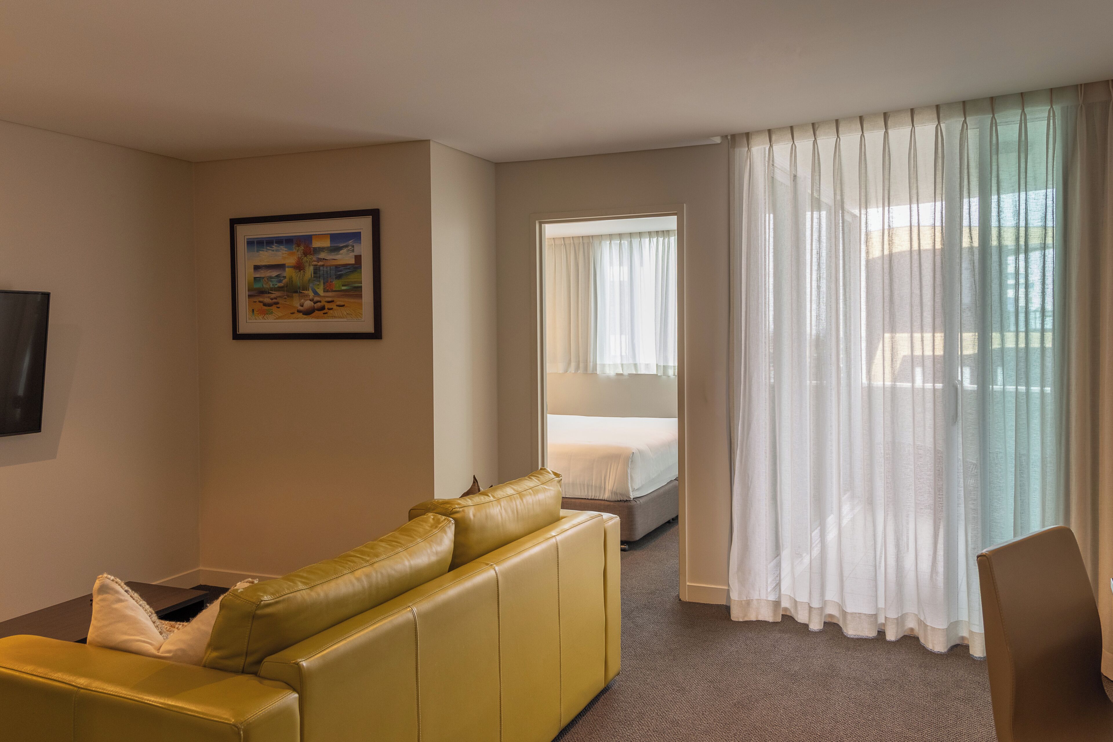 Foto - Point Hotel