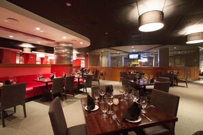 Daily cooked-to-order breakfast for a fee - Valley Forge Casino Resort (King of Prussia)