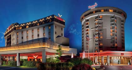 Valley Forge Casino Resort