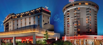 Valley Forge Casino Resort