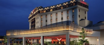 Valley Forge Casino Resort