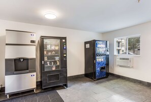 Vending machine