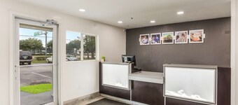 Studio 6 Jacksonville, FL - South