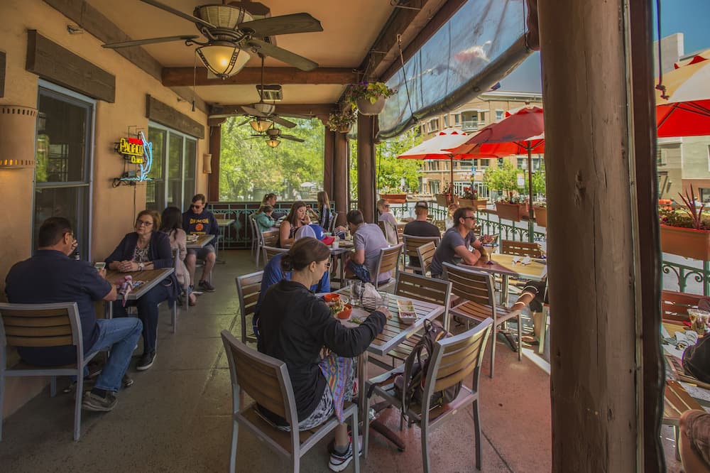Table Mountain Inn