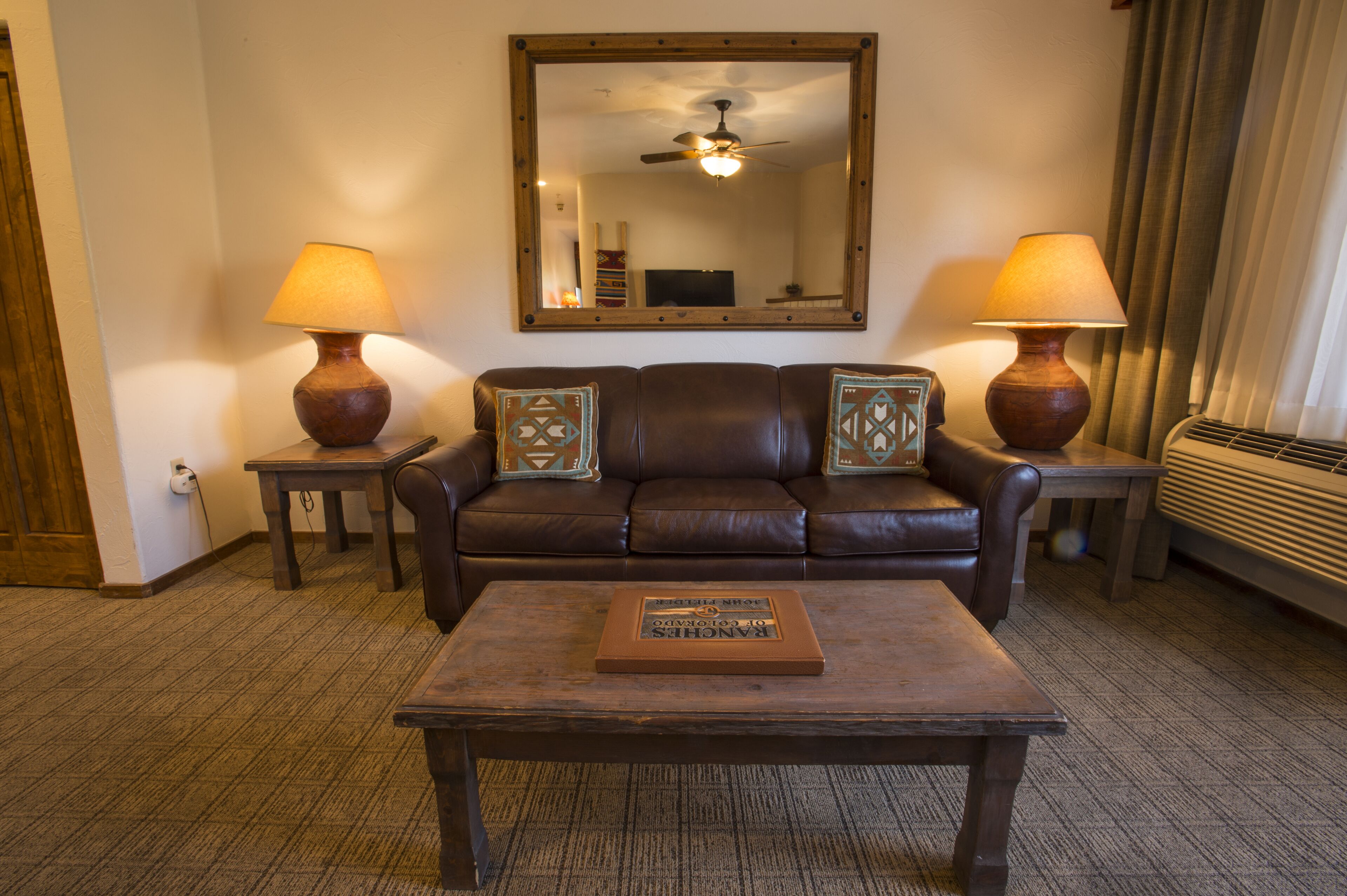 Foto - Table Mountain Inn