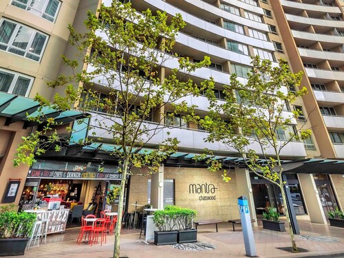Mantra Chatswood