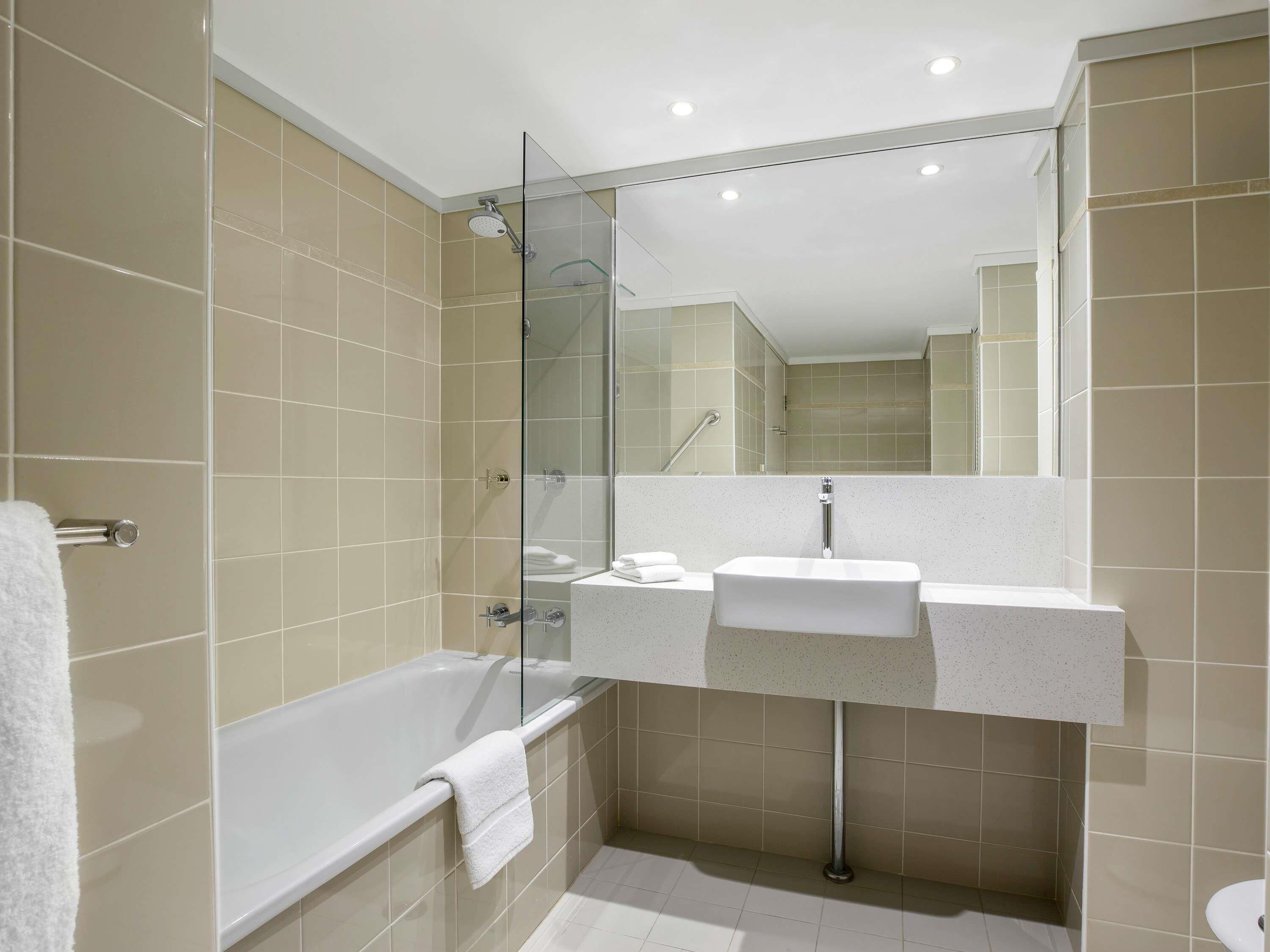 Desk, soundproofing, iron/ironing board, rollaway beds