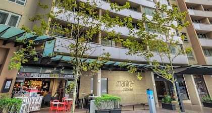 Mantra Chatswood