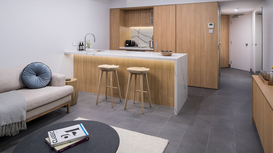 Il Palazzo Boutique Apartments