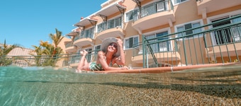 Il Palazzo Boutique Apartments