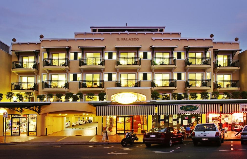 Il Palazzo Boutique Hotel photo 8