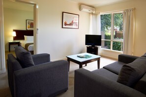 Standard One Bedroom Apartment
