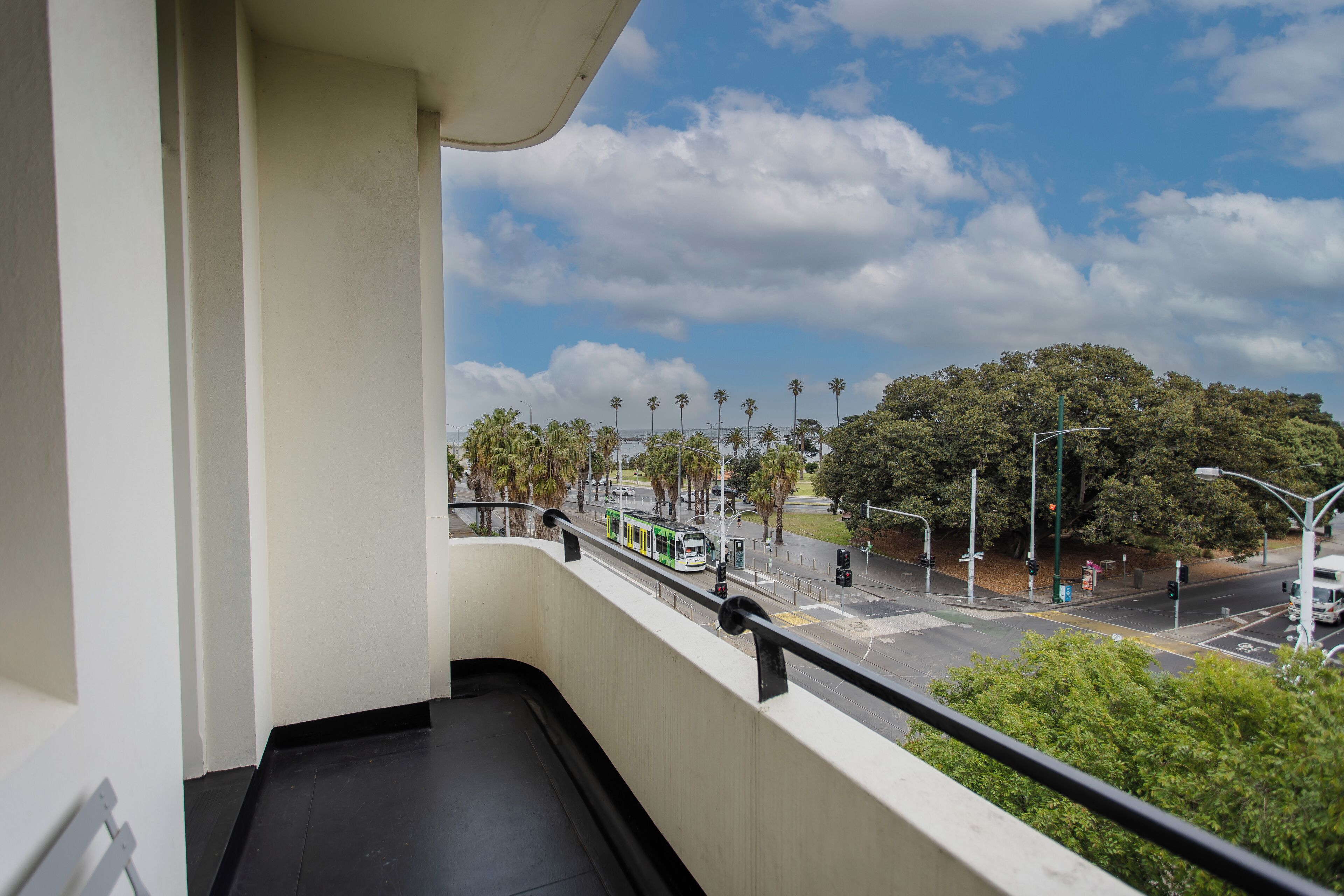 superior room, balcony | balcony view