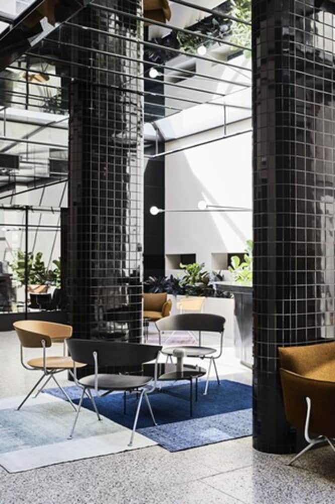 The Prince Hotel by null