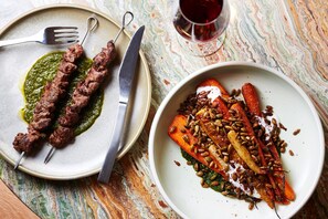 Dining - The Prince (St Kilda)