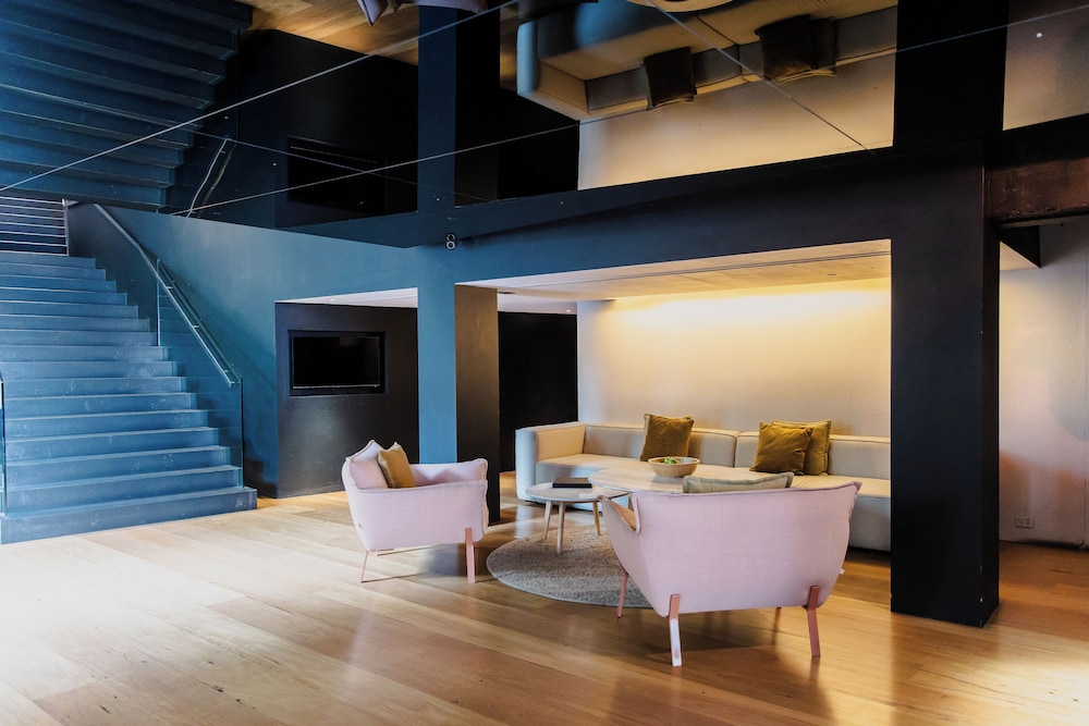 The Prince Hotel by null