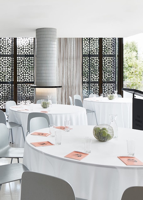 Sala de reuniones