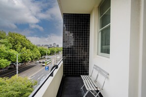 Superior Room | Balcony