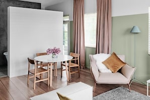 In-room dining - The Prince (St Kilda)