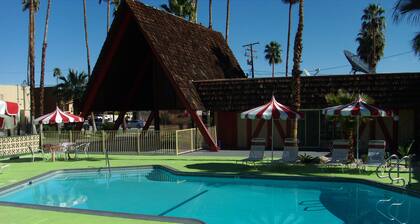 Desert Lodge