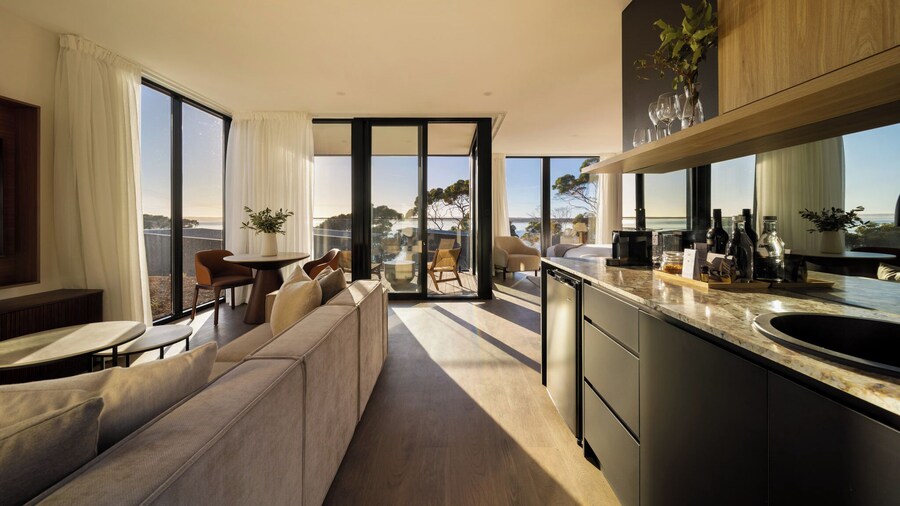 Mercure Kangaroo Island Lodge