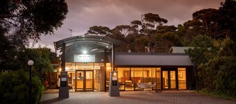 Mercure Kangaroo Island Lodge
