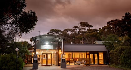 Mercure Kangaroo Island Lodge