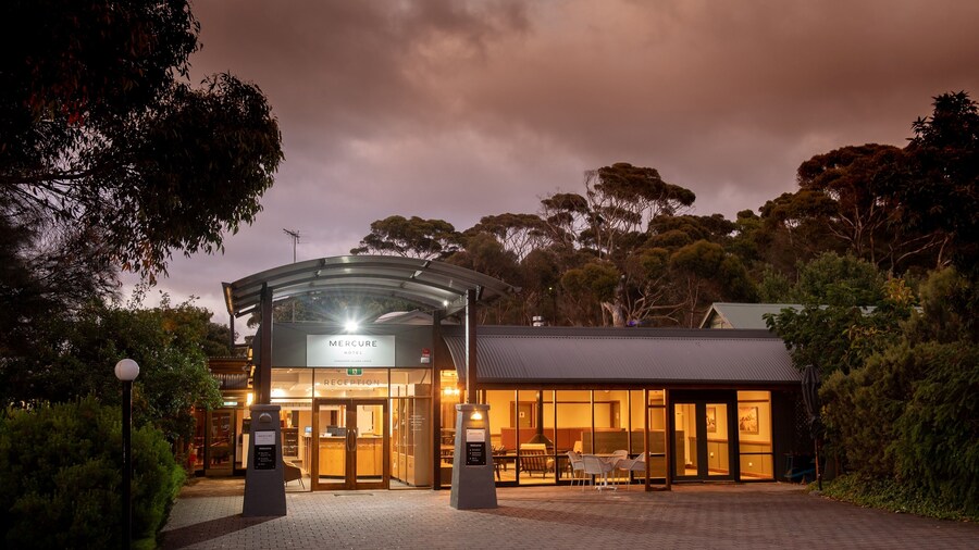 Mercure Kangaroo Island Lodge