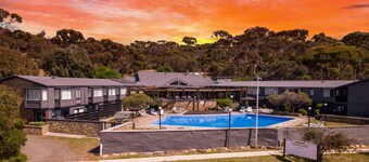 Mercure Kangaroo Island Lodge
