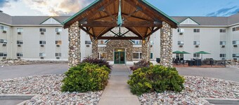 GreenTree Extended Stay Eagle/Vail Valley