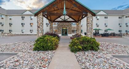 GreenTree Extended Stay Eagle/Vail Valley